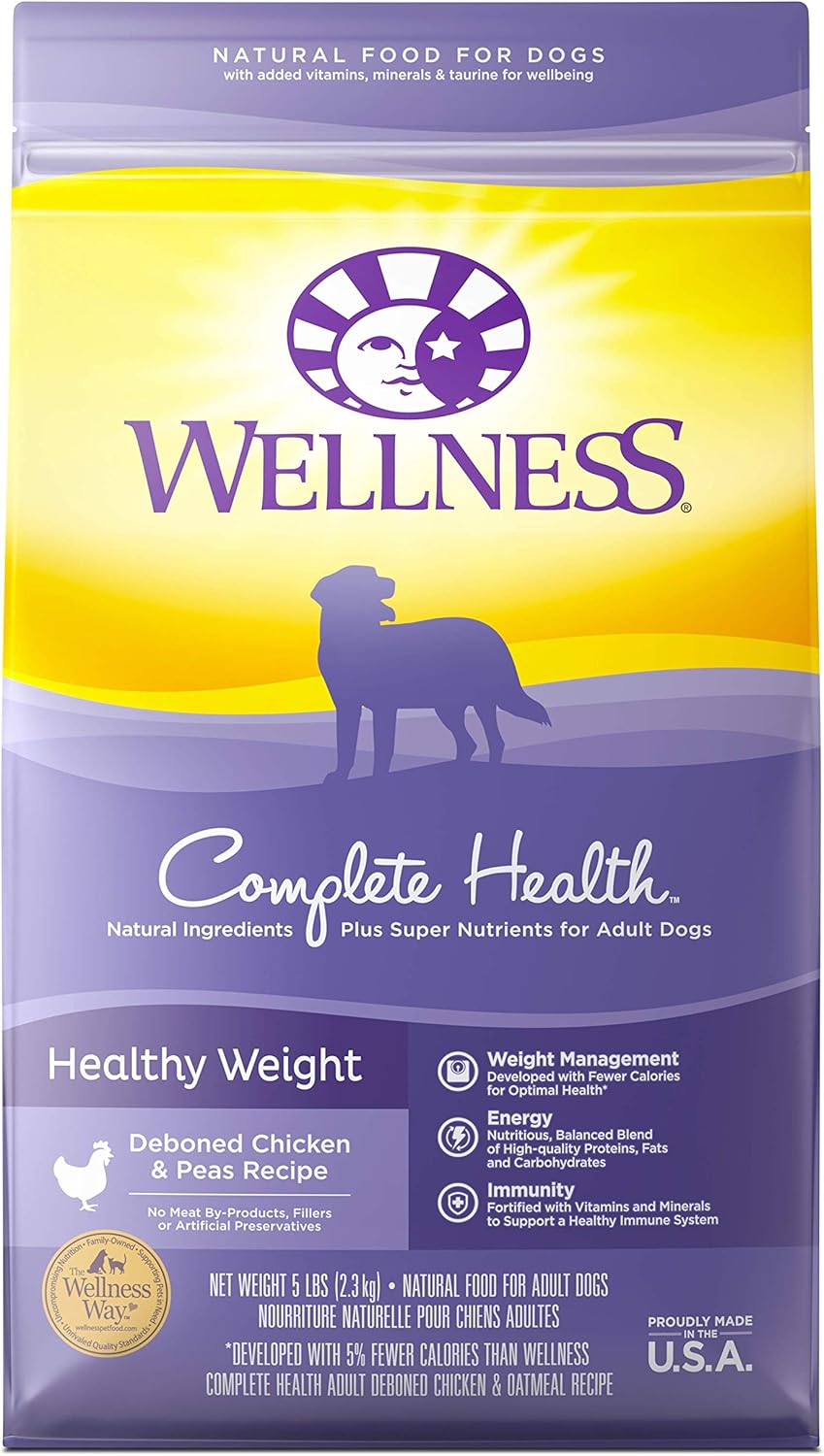 Who Sells Wellness Dog Food: Complete Guide to Finding Quality Pet Nutrition