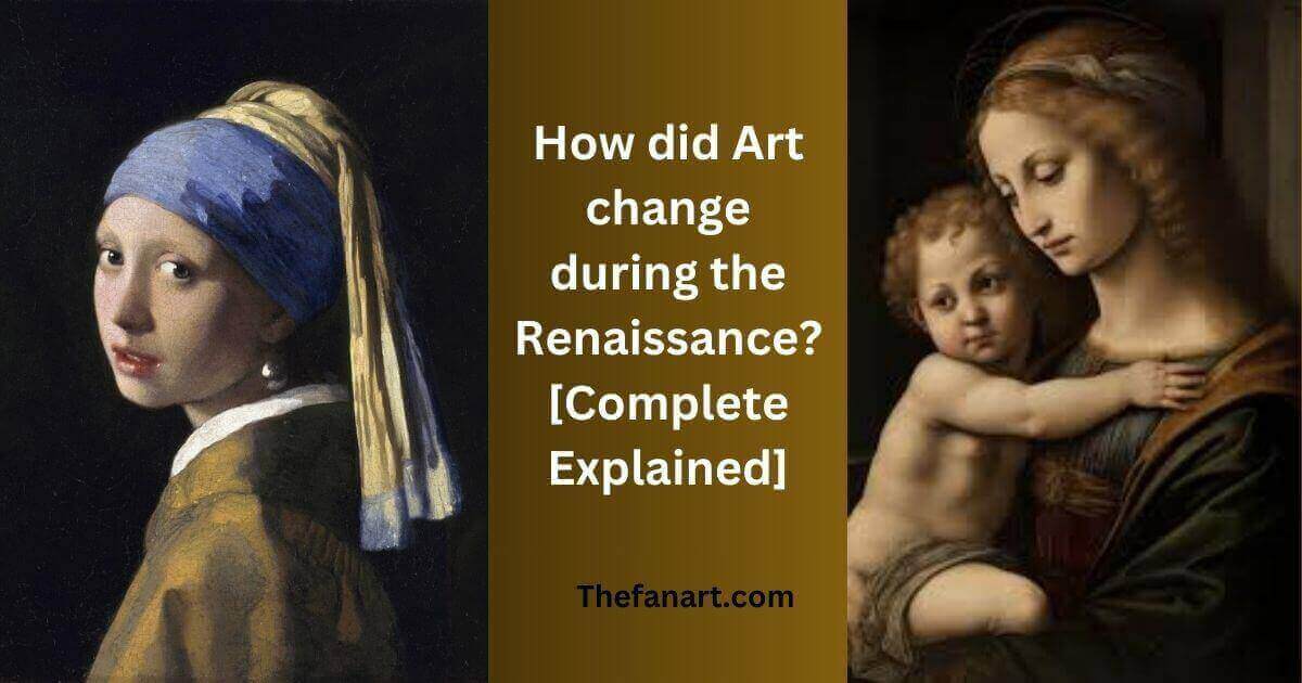 How the Renaissance Transformed Literature and the Arts: Humanism, Innovation, and Impact