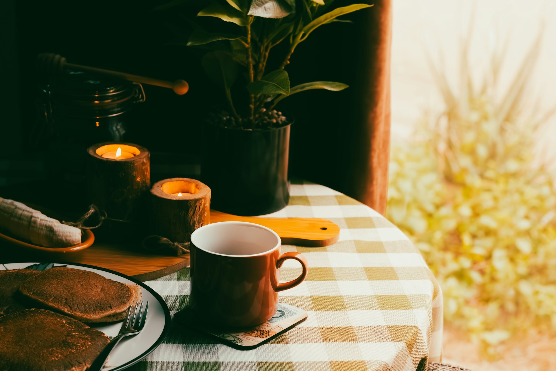 Morning Rituals That Power Productivity and Wellbeing: Transform Your Day from the Start