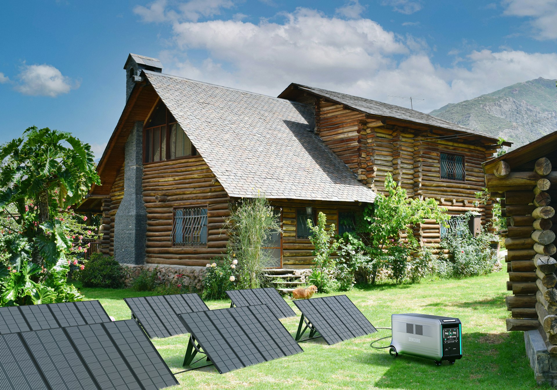 DIY Sustainable Home Projects: Transform Your Space for Greener Living