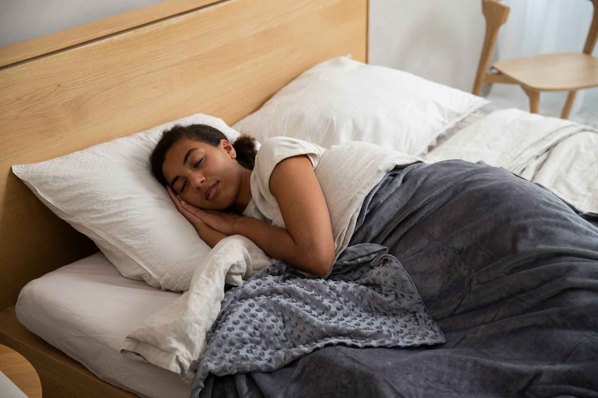 Transform Your Nights: Proven Strategies for Better Rest Through Sleep Hygiene