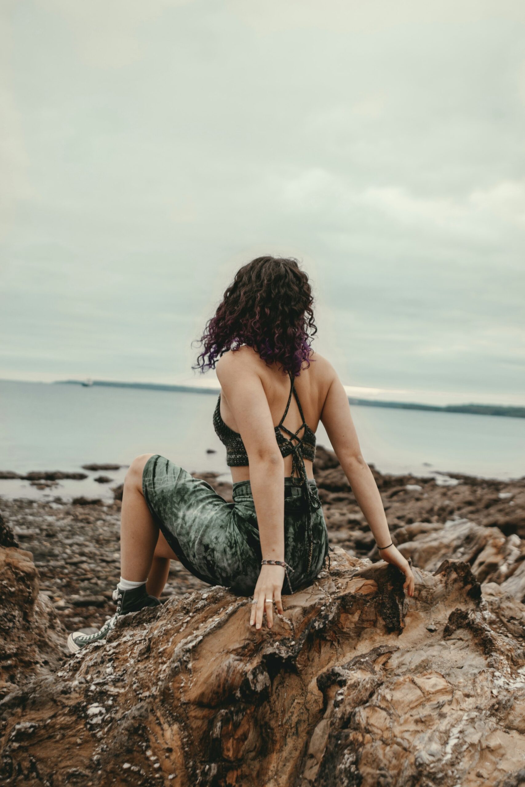 Embracing a Nature-Connected Lifestyle for Emotional Balance and Wellbeing