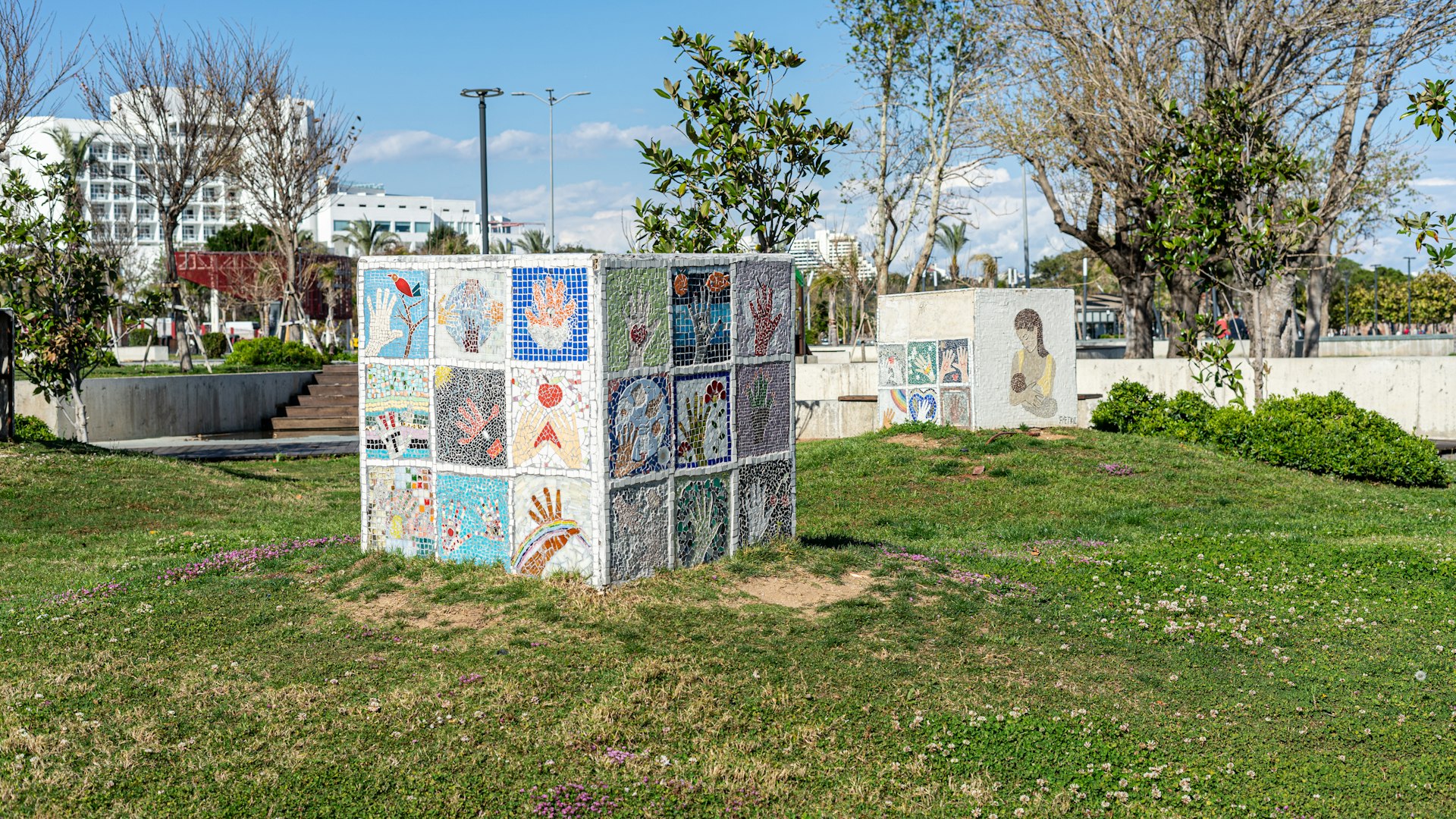 Unlocking Creativity and Connection: Actionable Pathways for Community-Based Art Projects