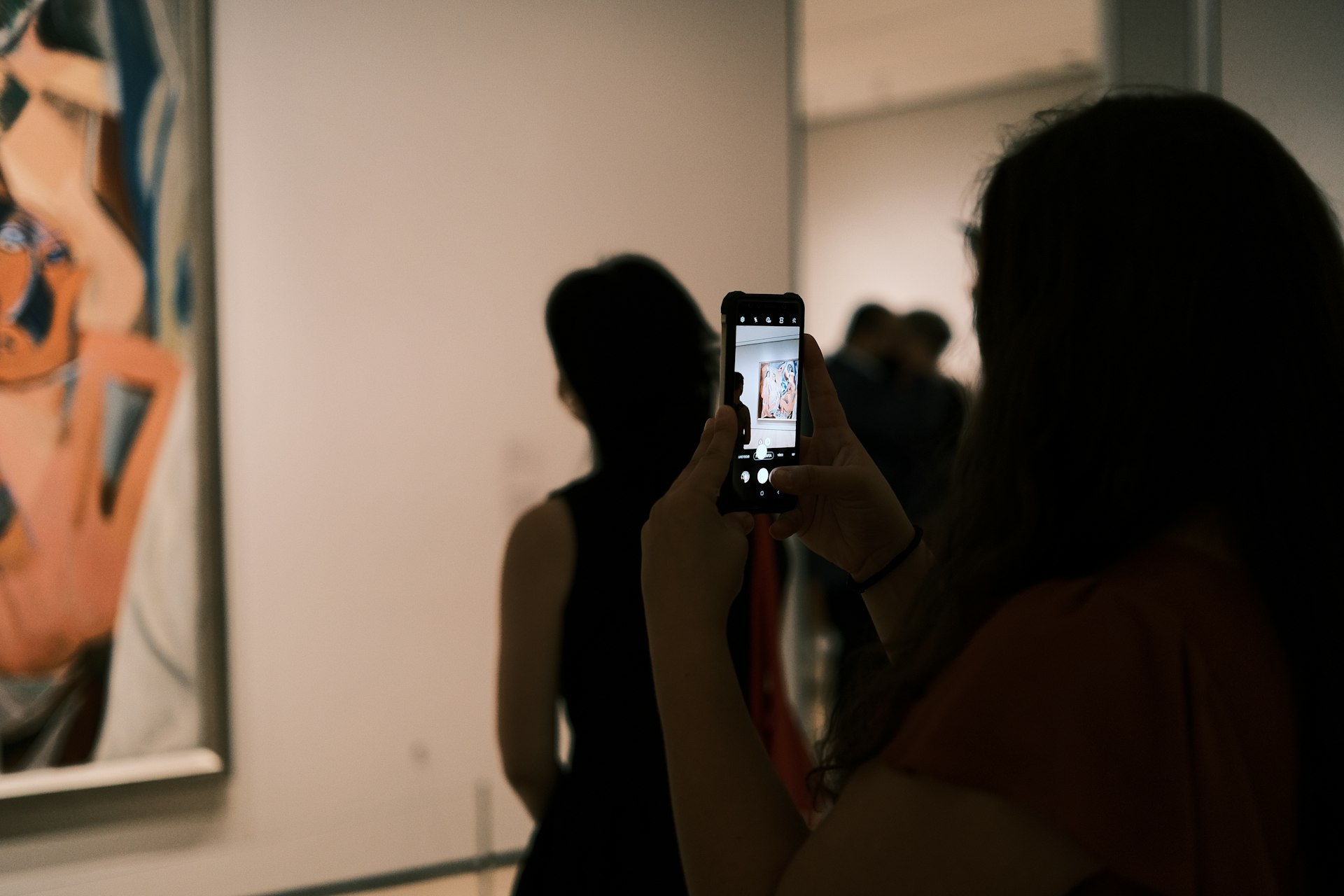 Artistic Innovation at the Edge: How Artists Respond to Technological Change