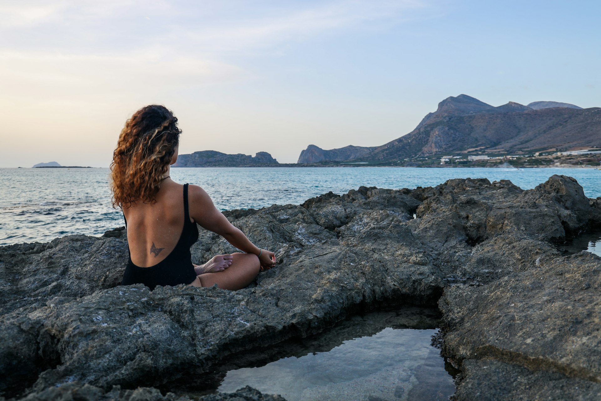 Transformative Wellness Retreats: Mindful Travel Experiences for Rejuvenation