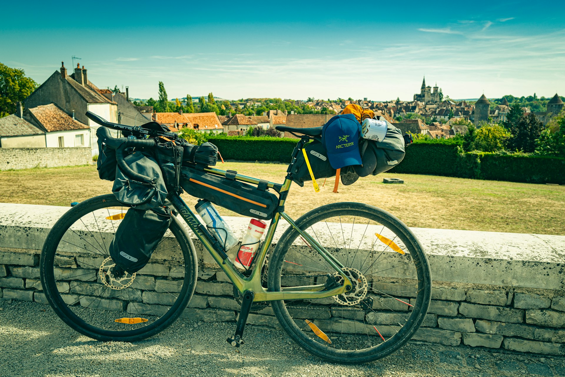 Explore Europe's Countrysides by Bike: Your Guide to Cycling Tours