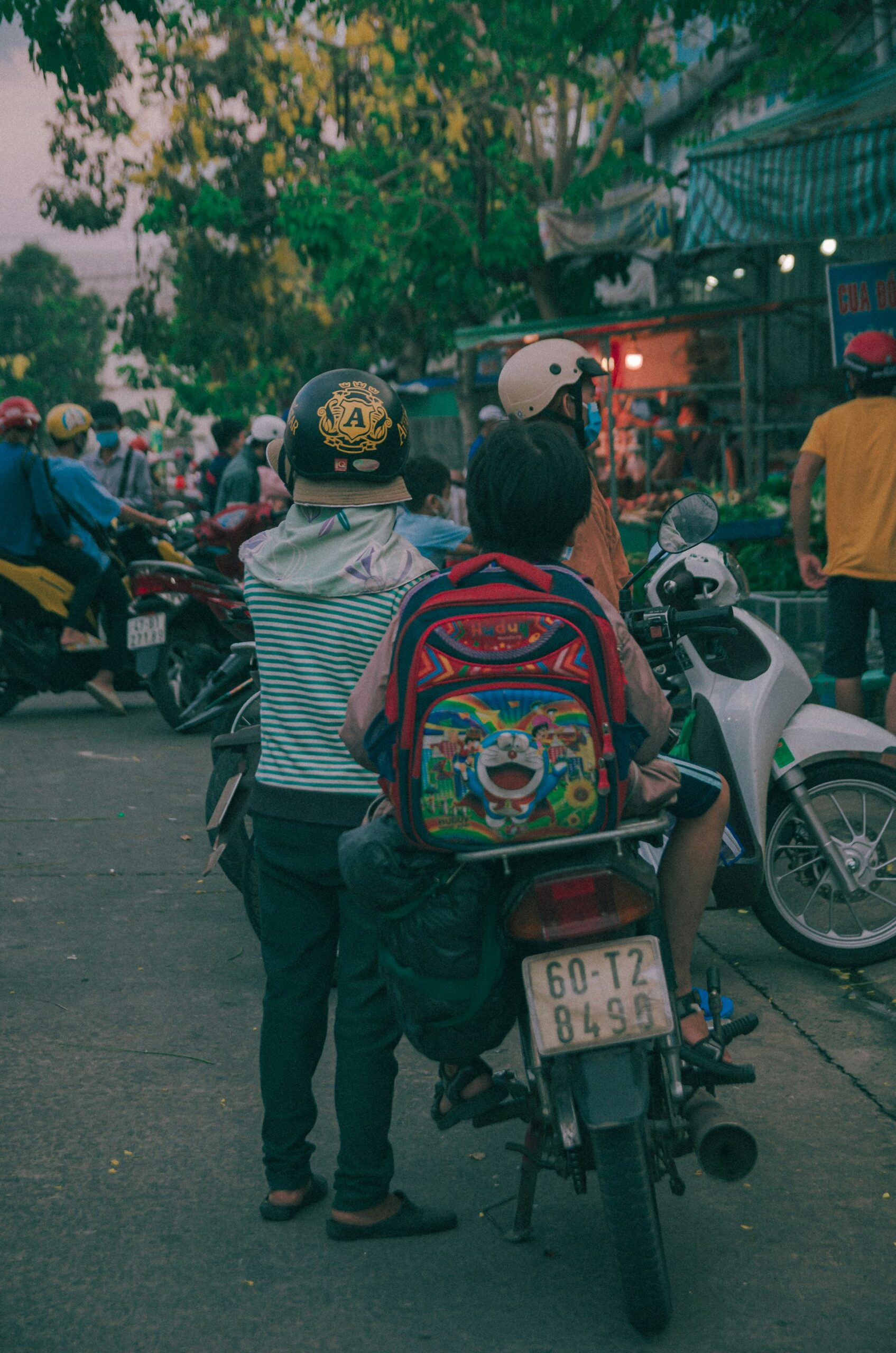 The Ultimate Guide to Backpacking Through Southeast Asia: Routes, Costs, and Insider Tips