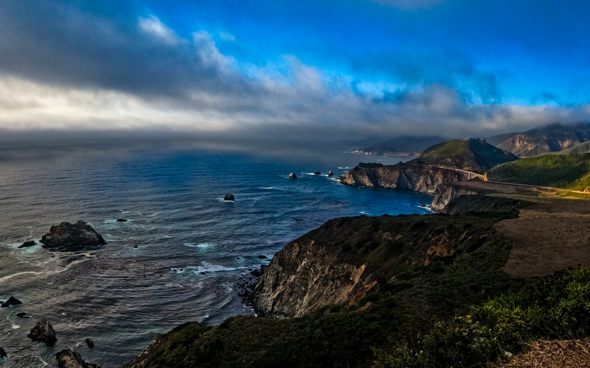 Coastal Highway Road Trip Adventures: Explore America's Scenic Shores