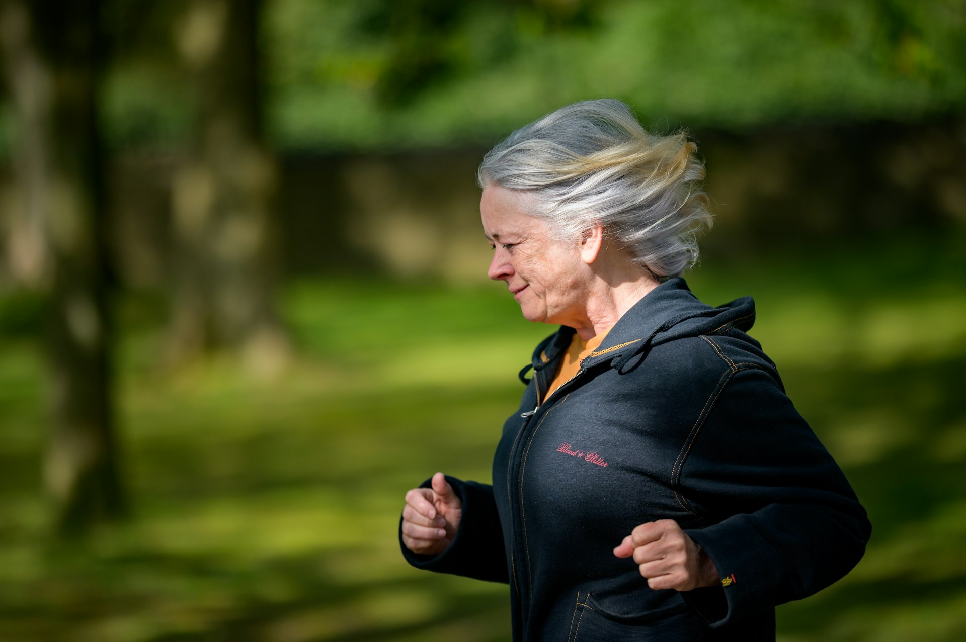 Your Complete Guide to Aging Gracefully: Wellness Strategies for a Vibrant Life