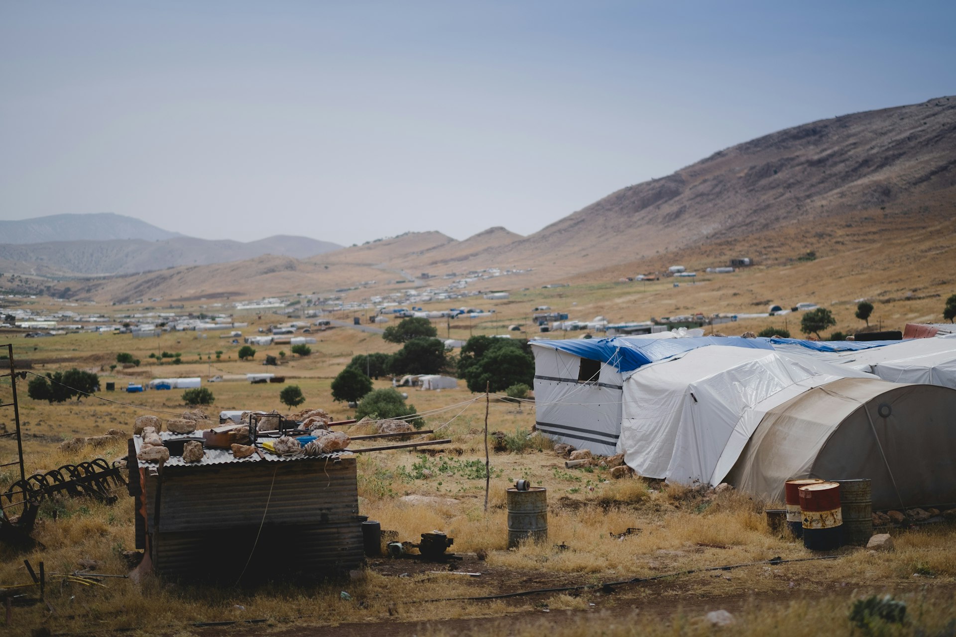 Unlocking Flexible Living: The Rise of Digital Nomad Housing Solutions