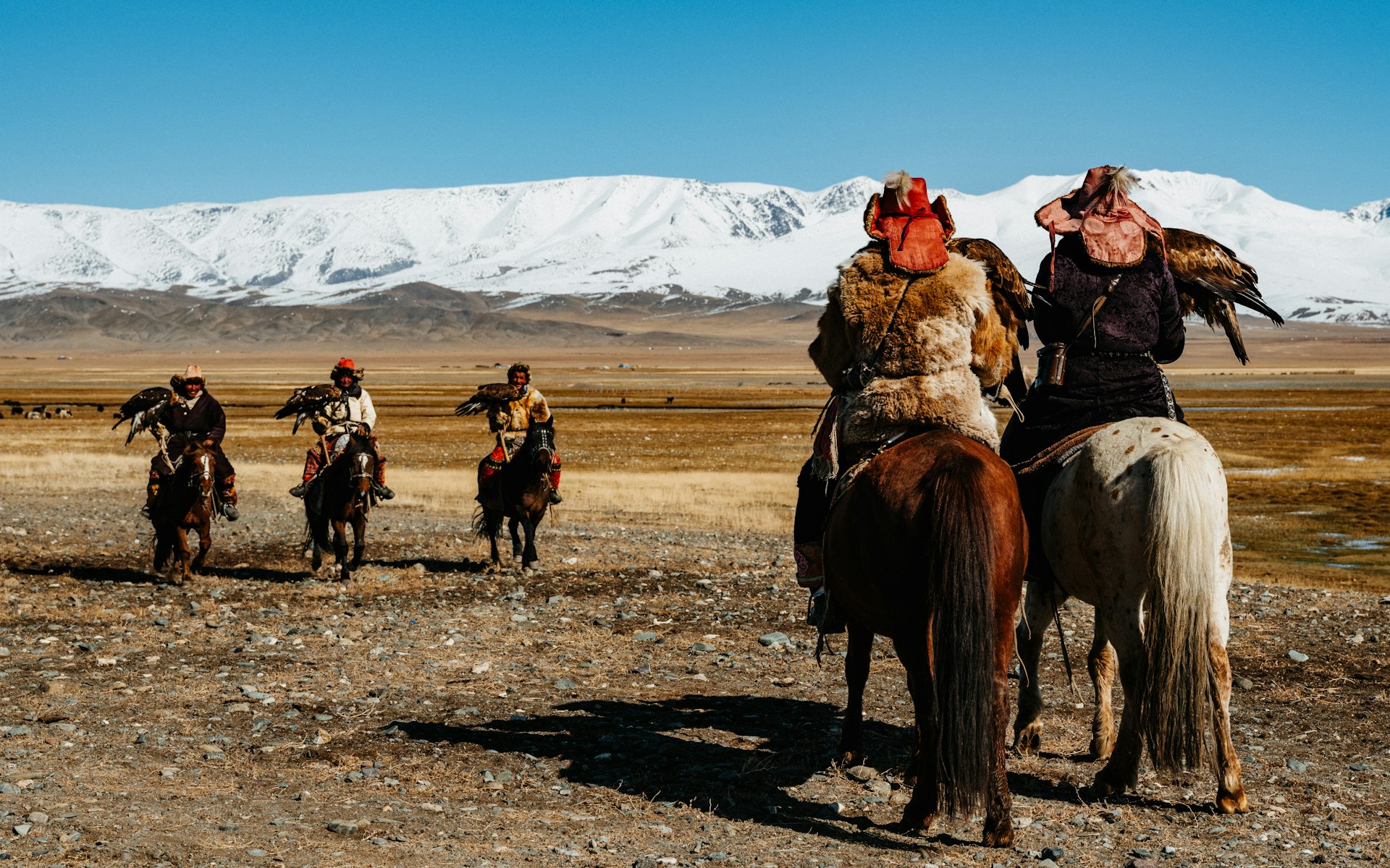 2025's Emerging Hotspots: Where Digital Nomads Are Heading Next