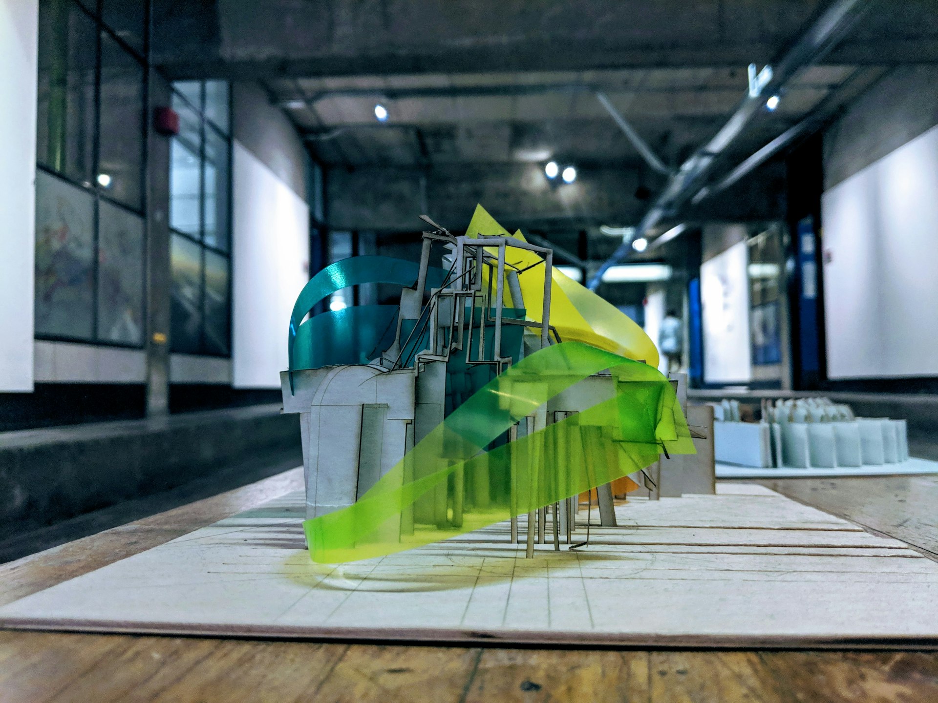 The Future of Eco-Friendly 3D Printed Art: Innovation, Sustainability, and Creative Opportunity