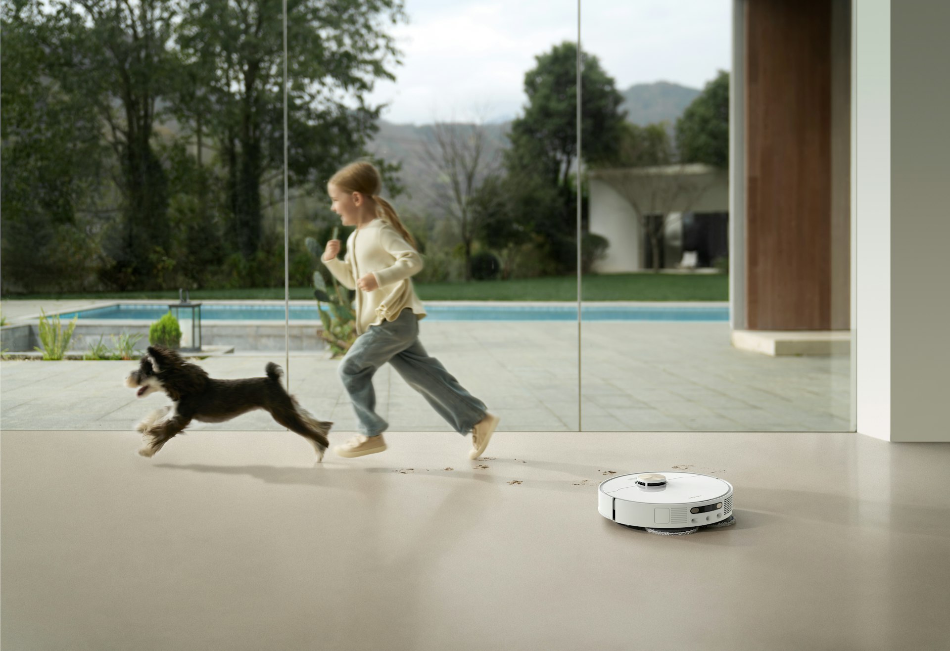 How Robotics Is Shaping the Next Generation of Pet Entertainment